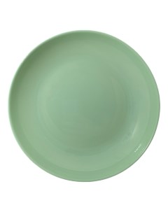 Тарелка для супа Green 20 см Мфк