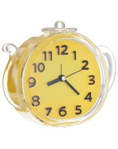 Часы будильник IR 601 Irit