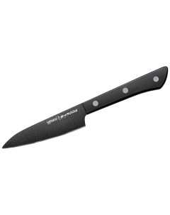 Нож кухонный SH 0011 16 9 9 см Samura