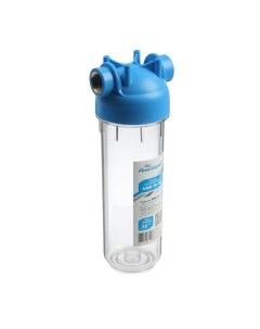 Корпус для фильтра Aquabright ABF 10 10SL 3 4 для холодной воды прозрачный Aquakratos