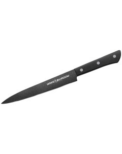 Нож кухонный SH 0045 16 19 6 см Samura