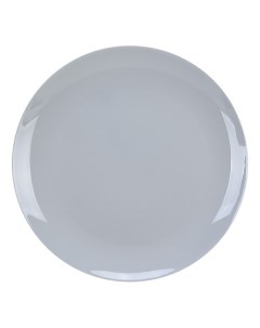 Тарелка для вторых блюд Grey 24 см Мфк