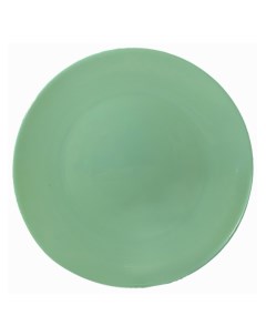 Тарелка вторых блюд Green 26 5 см Мфк