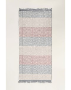 Ковер 173 А разноцветный 80х150 см Oriental weavers