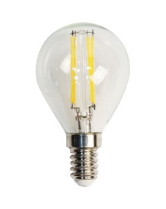 Лампа 4LED 5W 230V E14 4000K LB 61 706 Feron