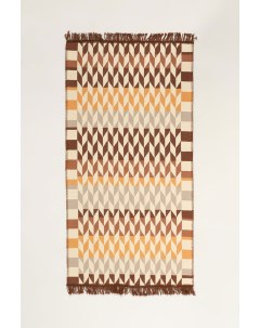 Ковер 1810 С разноцветный 80х150 см Oriental weavers