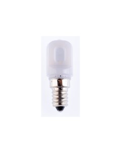Светодиодная лампа T25 LED Micro 3 0W E14 4000K капсульная матовая B4UV30ELC Ecola