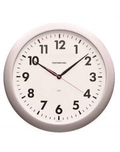 Интерьерные часы TIME ТРОЙКА 61670611 Troyka