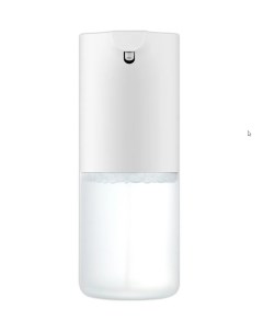 Дозатор для жидкого мыла Enchen POP Clean Automatic Soap Dispenser 280 ml Xiaomi
