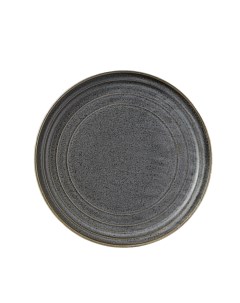 Тарелка обеденная Urban d 22 см цвет серый Magistro