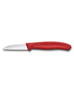 Нож для овощей и фруктов Swiss Classic 6 см 6 7301 Victorinox