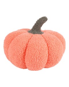 Подушка Homeclub Pumpkin 28 х 28 х 18 см в ассортименте цвет по наличию Home club
