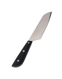Нож сантоку Ватацуми 18 см Hanikamu