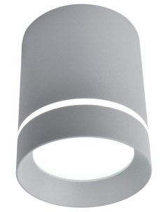 Потолочный светильник Elle A1909PL 1GY Arte lamp