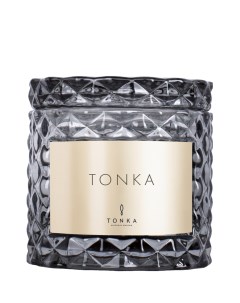 Ароматическая свеча Tonka perfumes moscow