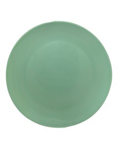 Тарелка для десерта Green 19 см Мфк