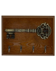 Ключница Ключ 24 5 3 18 5 см KSM 139346 Remeco collection