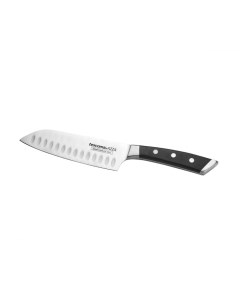 Нож японский САНТОКУ AZZA 14 см 884531 Tescoma