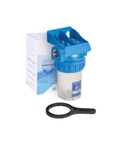 Корпус фильтра для холодной воды FHPR5 34 WB 551 34 Aquafilter