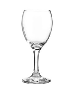 Бокал Империал для вина 195мл 60 69х160мм стекло прозрачный Pasabahce