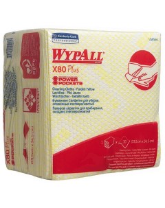 Салфетка 19164 Wypall