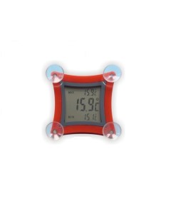 Термометр 146847113 Цифровой электронный термометр ТЕ 1520 на липучках Термаль