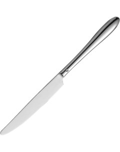 Нож столовый Chef Sommelier Лаццо 240 124х10мм нерж сталь металлический Chef & sommelier