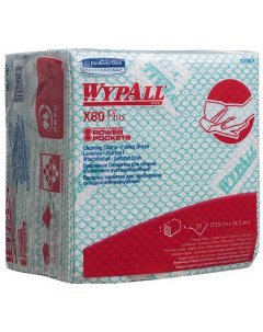 Салфетка 19154 Wypall
