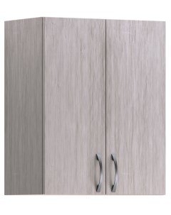 Шкаф настенный 30х50 Дуб Серый Domino