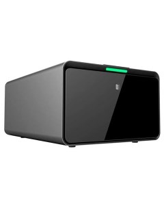 Электронный биометрический сейф Qin Identification Private Box PB FV01 Xiaomi