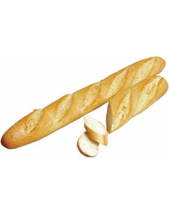 Хлеб багет Традиционный 260 г Ашан