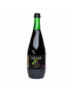 Газированный напиток виноград 0 75 л Грани