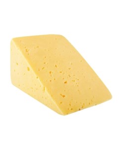 Сыр полутвердый Королевский 50 Брасовские сыры