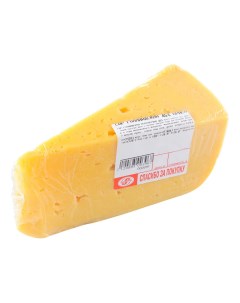 Сыр полутвердый Голландский 45 Брасовские сыры