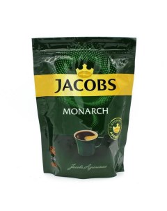 Кофе Monarch 220 г Jacobs