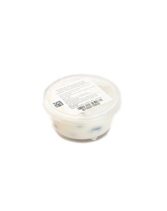 Йогурт сливочный со свежей голубикой 5 5 150 г Nobrand