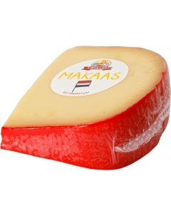 Сыр полутвердый 52 Makaas