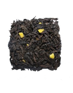 Чай Китайский манговый темный улун 200 г Mellowtea