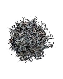 Чай черный с чабрецом листовой 65 г Луговая ласточка