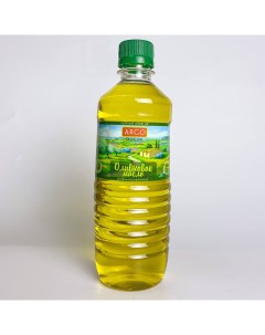 Оливковое масло рафинированное 500 мл Argo