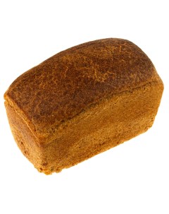 Хлеб О кей Домашний ржано пшеничный бездрожжевой 320 г О'кей