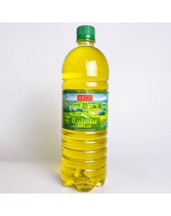 Оливковое масло рафинированное 1 л Argo