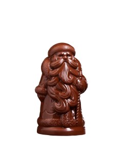 Шоколадная фигурка Новогодняя в пакете 100 г Монетный двор