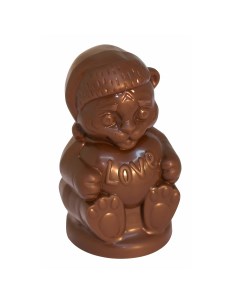 Шоколад фигурный Символ года кондитерская глазурь 100 г Монетный двор