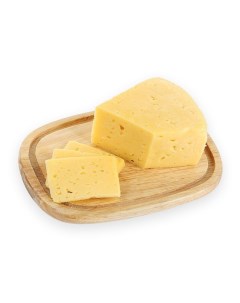 Сыр полутвердый Классический 45 200 г Брест-литовск