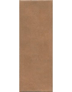Плитка керамическая коллекция Площадь Испании коричневый 15х40 MP000018458 Kerama marazzi