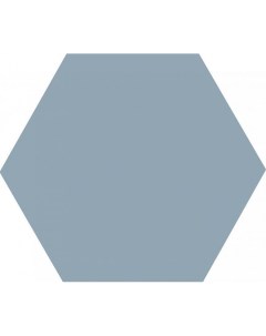Плитка керамическая коллекция Аньет голубой тёмный 20х23 1 MP000015696 Kerama marazzi