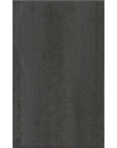 Плитка керамическая коллекция Ломбардиа антрацит 25х40 MP000021885 Kerama marazzi