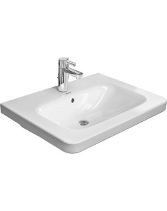 Раковина DuraStyle 232065 Duravit