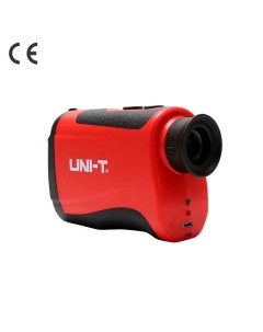 Лазерный дальномер UNI T LM1000 Nobrand